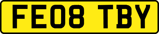 FE08TBY