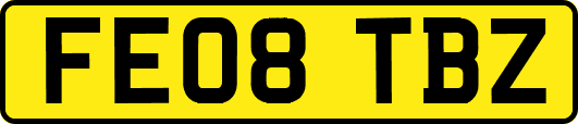 FE08TBZ