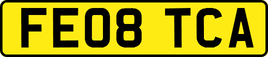 FE08TCA