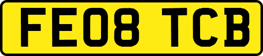 FE08TCB