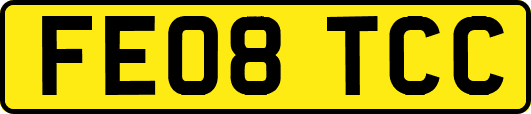 FE08TCC