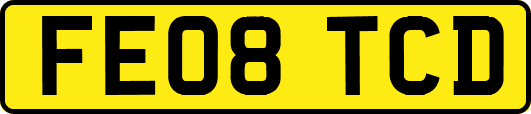 FE08TCD