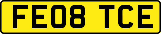 FE08TCE