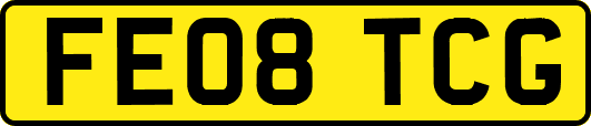 FE08TCG
