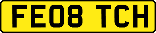 FE08TCH