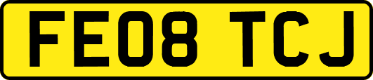FE08TCJ