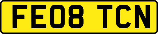 FE08TCN