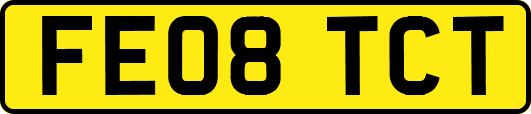 FE08TCT