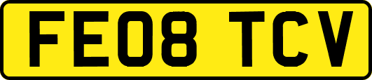 FE08TCV