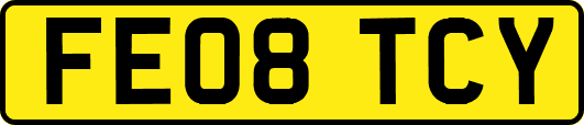 FE08TCY
