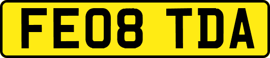 FE08TDA