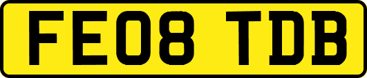 FE08TDB