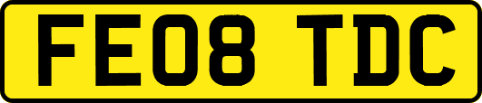 FE08TDC