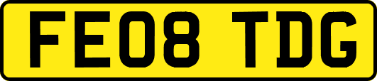 FE08TDG