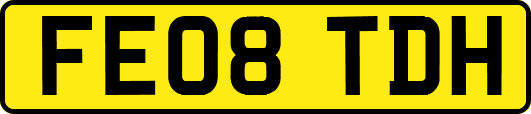 FE08TDH