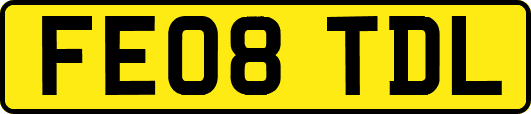 FE08TDL