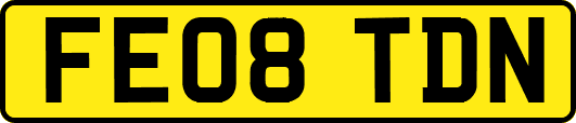 FE08TDN