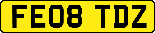 FE08TDZ