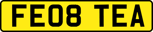 FE08TEA