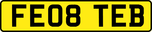 FE08TEB