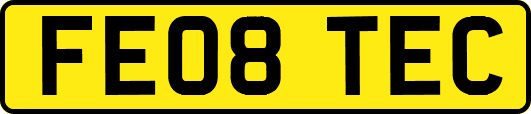 FE08TEC