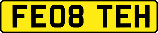FE08TEH
