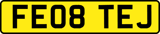 FE08TEJ