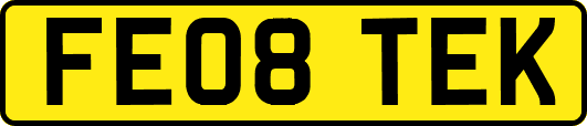 FE08TEK