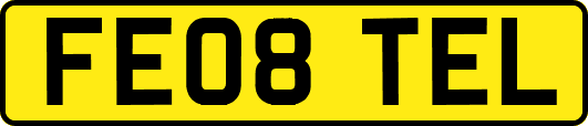 FE08TEL