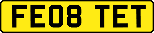 FE08TET