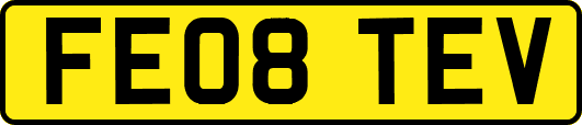 FE08TEV