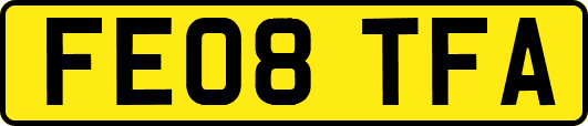 FE08TFA