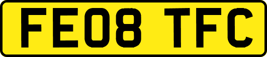 FE08TFC