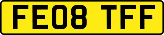FE08TFF