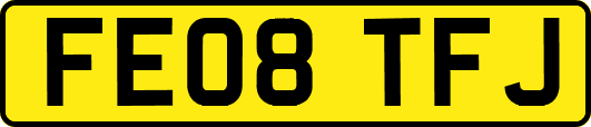 FE08TFJ