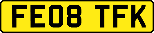 FE08TFK
