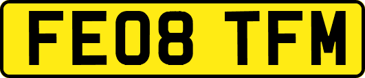 FE08TFM