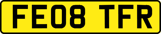 FE08TFR