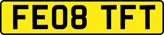 FE08TFT