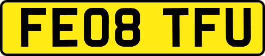 FE08TFU