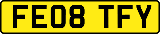 FE08TFY