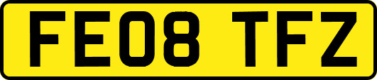 FE08TFZ