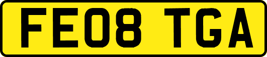 FE08TGA