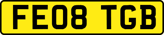 FE08TGB