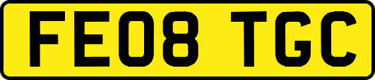 FE08TGC