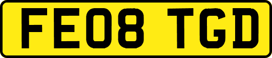 FE08TGD