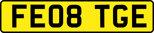 FE08TGE