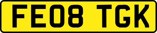 FE08TGK