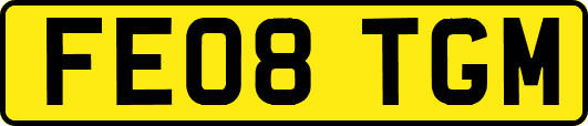 FE08TGM