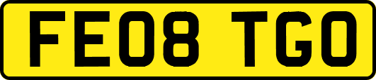 FE08TGO